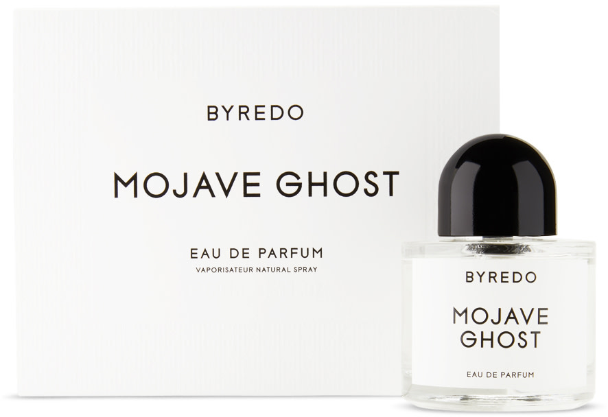 Byredo - Eau de parfum Mojave Ghost, 50 ml