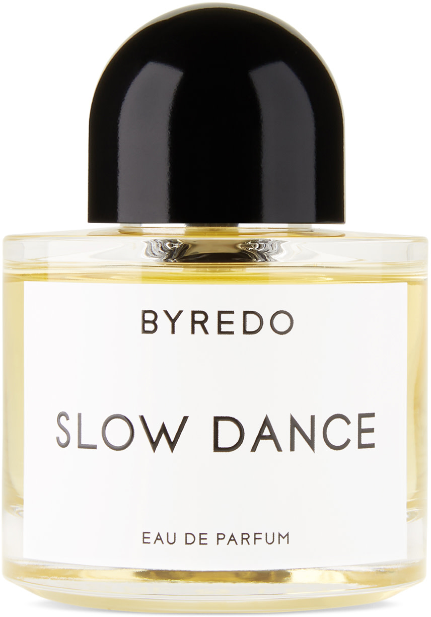 Byredo - Slow Dance Eau de Parfum, 50 mL