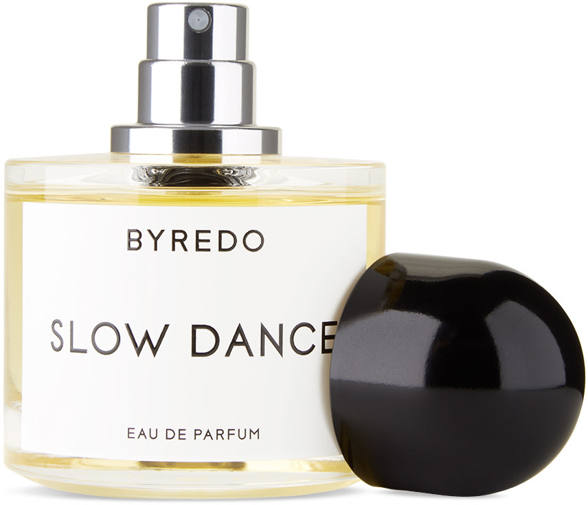 Byredo - Slow Dance Eau de Parfum, 50 mL
