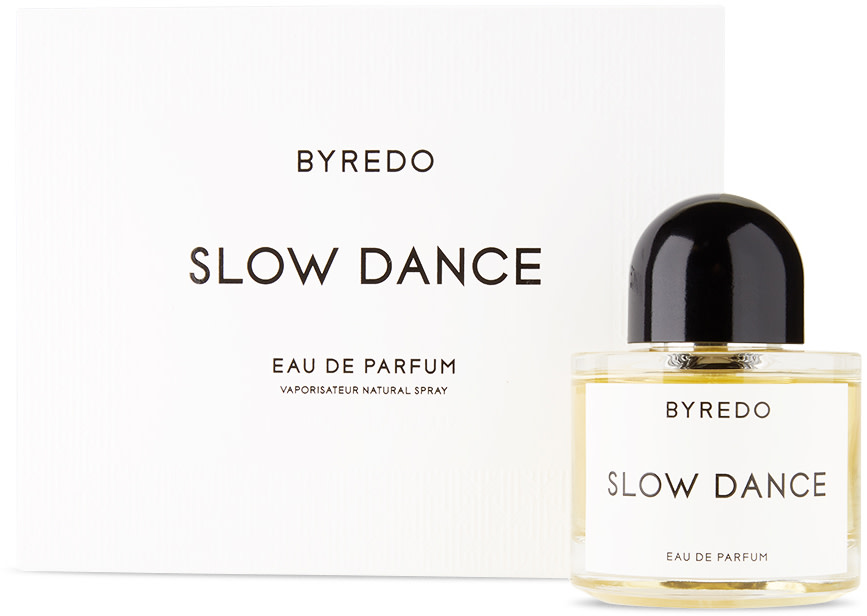 Byredo - Eau de parfum Slow Dance, 50 ml