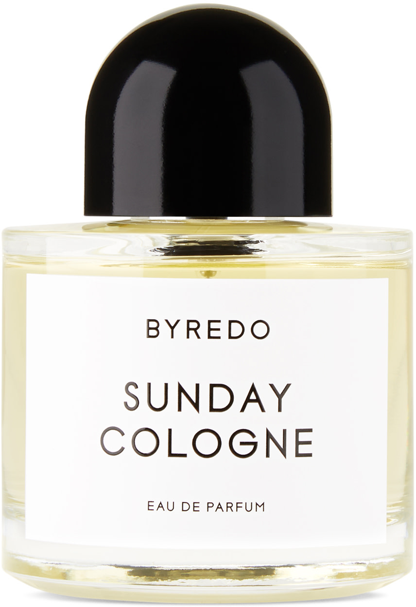 Byredo - Sunday Cologne Eau De Parfum, 100 mL