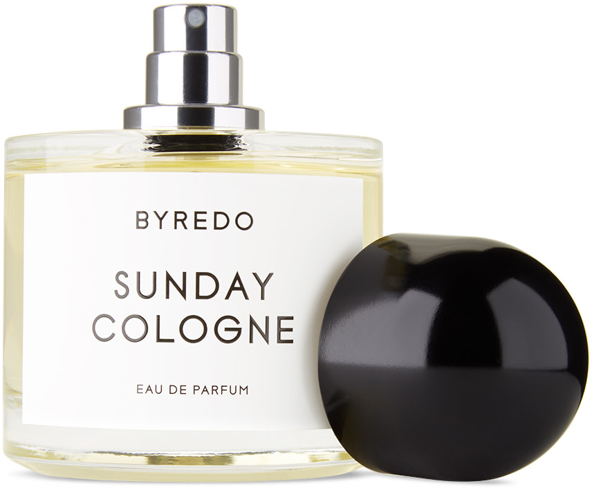 Byredo - Eau de parfum Sunday Cologne, 100 ml