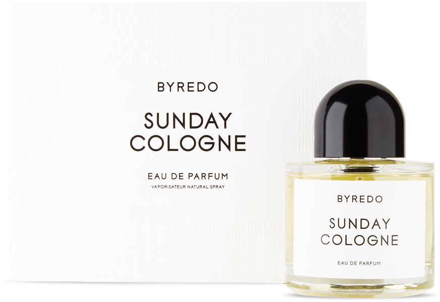Byredo - Eau de parfum Sunday Cologne, 100 ml