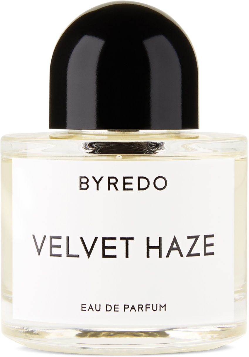 Byredo - Velvet Haze Eau de Parfum, 50 mL