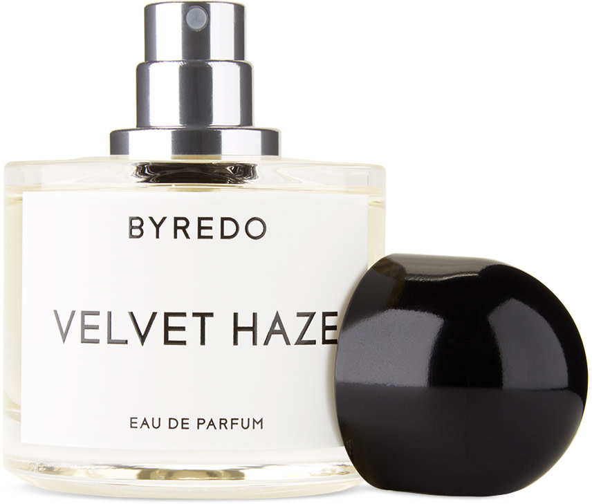 Byredo - Velvet Haze Eau de Parfum, 50 mL