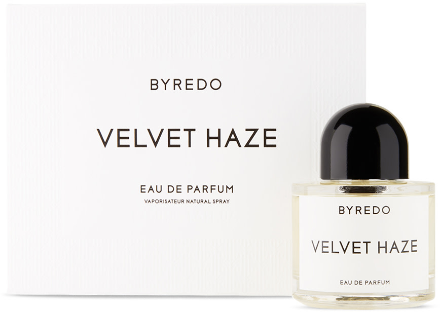 Byredo - Velvet Haze Eau de Parfum, 50 mL