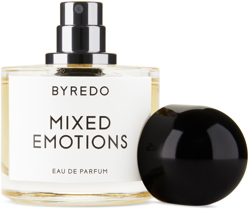 Byredo - Eau de parfum Mixed Emotions, 50 ml