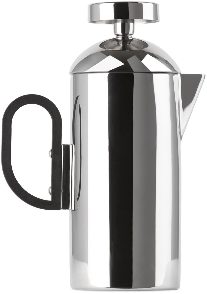 Tom Dixon - 실버 브루 카페티에르 750ml