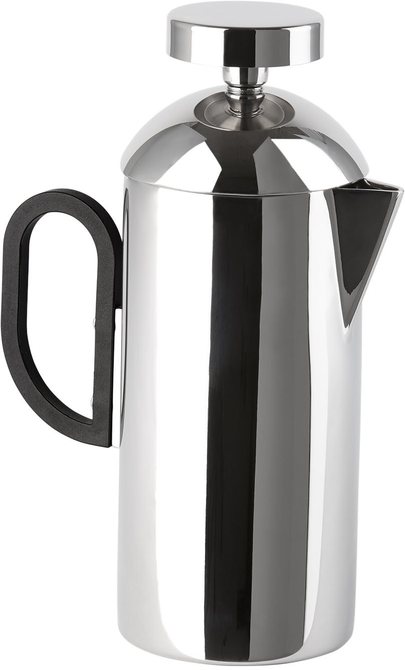 Tom Dixon - 실버 브루 카페티에르 750ml