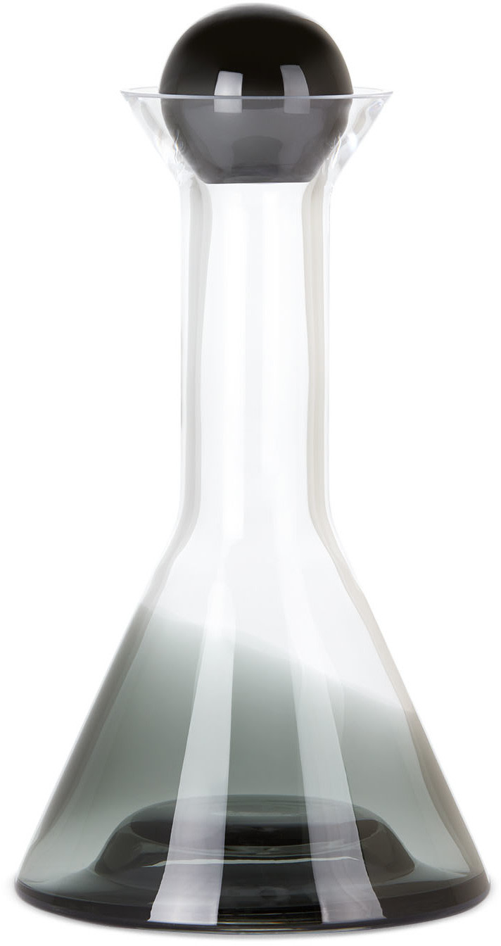 Tom Dixon - 블랙 탱크 디캔터