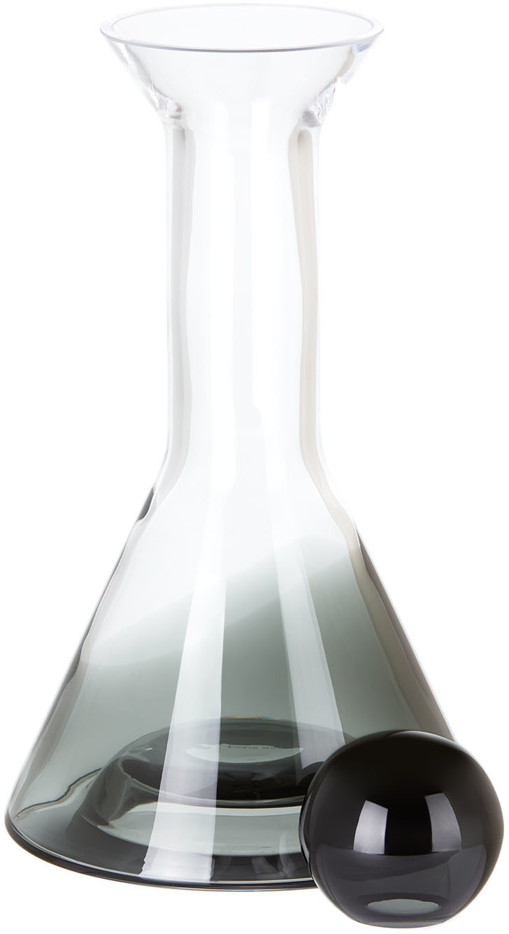 Tom Dixon - 블랙 탱크 디캔터