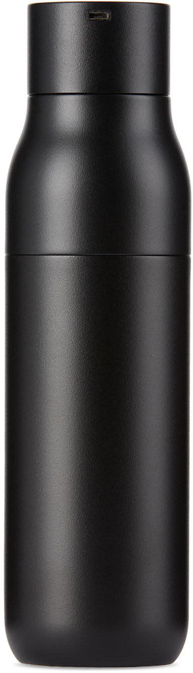 LARQ - Black Self-Cleaning Bottle, 17 oz / 500 mL
