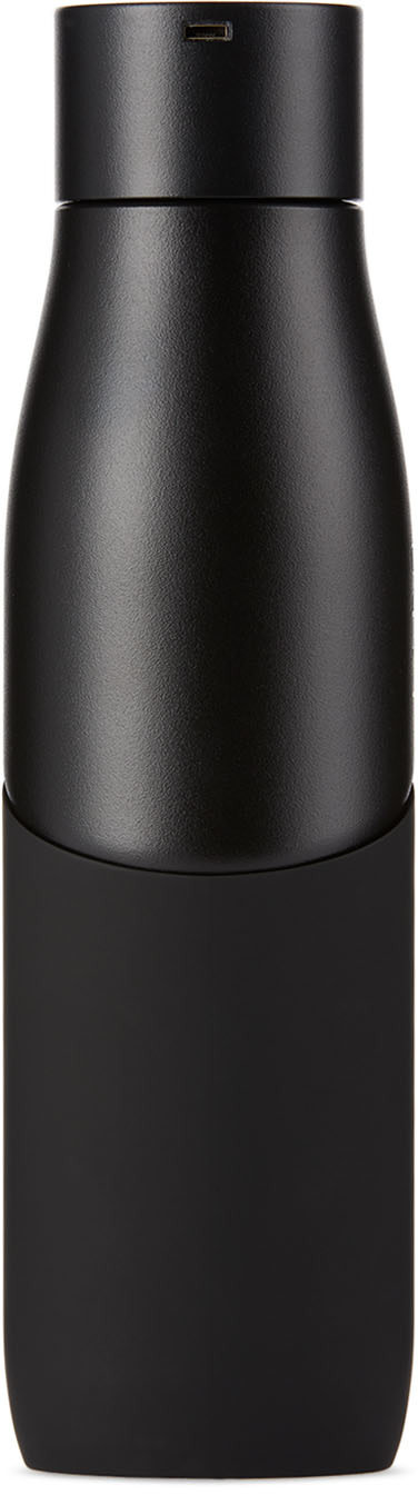 LARQ - Black Movement Self-Cleaning Bottle, 24 oz / 710 mL