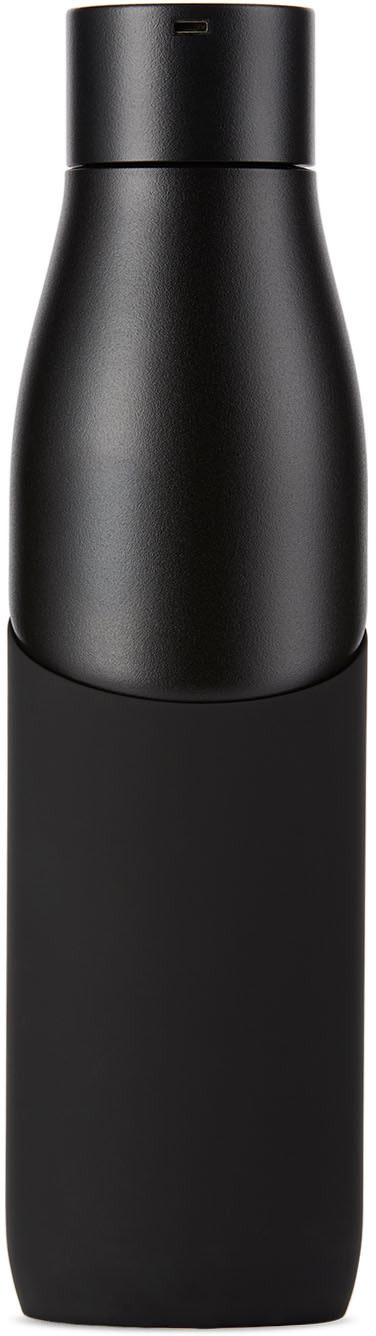 LARQ - Black Movement Self-Cleaning Bottle, 32 oz / 950 mL