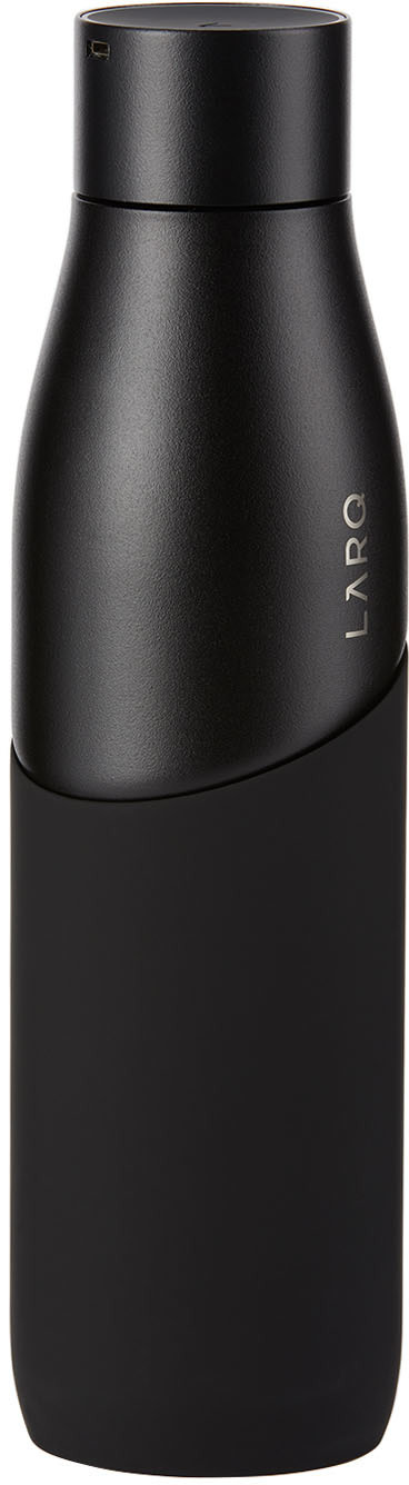 LARQ - Black Movement Self-Cleaning Bottle, 32 oz / 950 mL