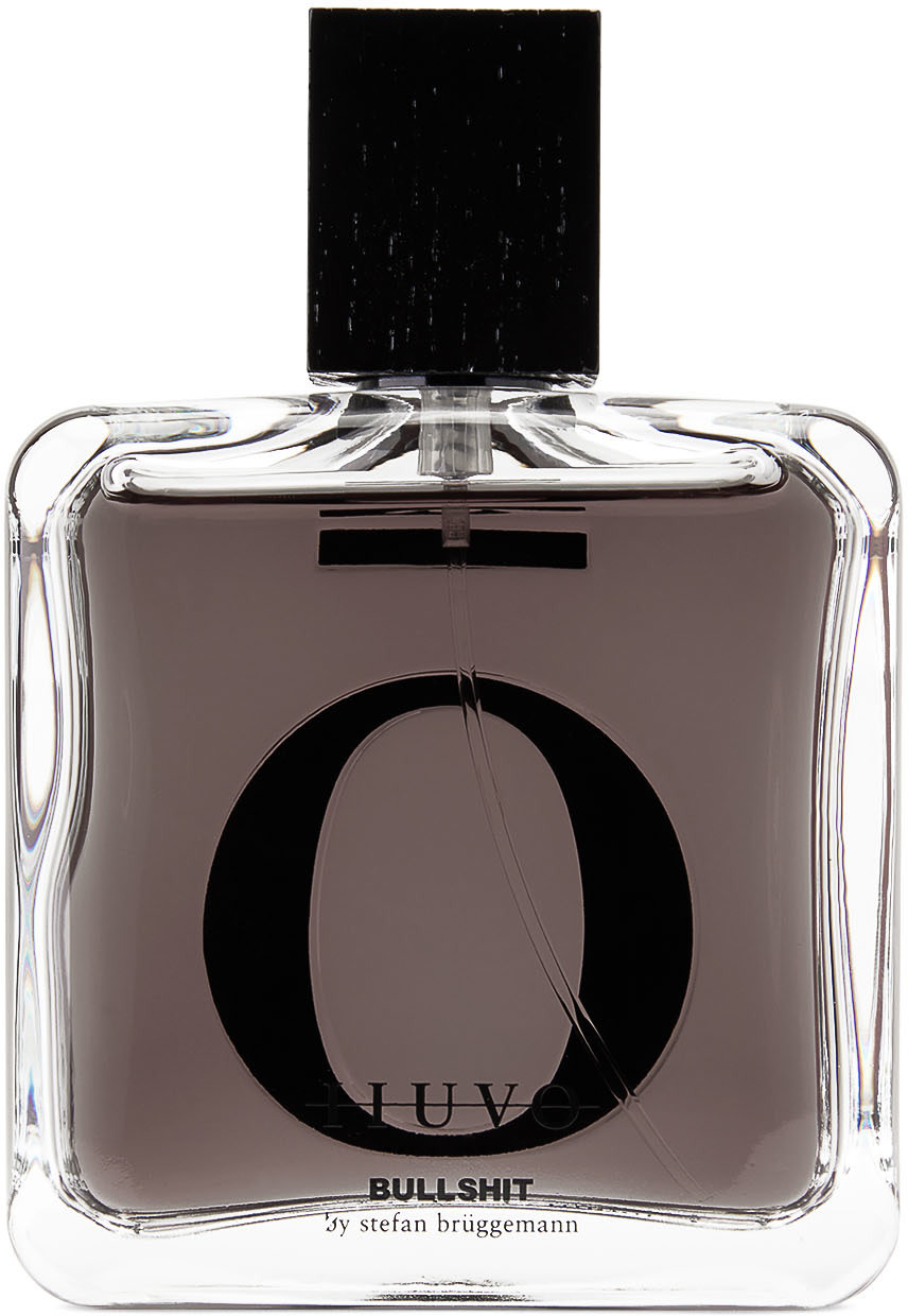 IIUVO - Eau de parfum Bullshit, 100 ml