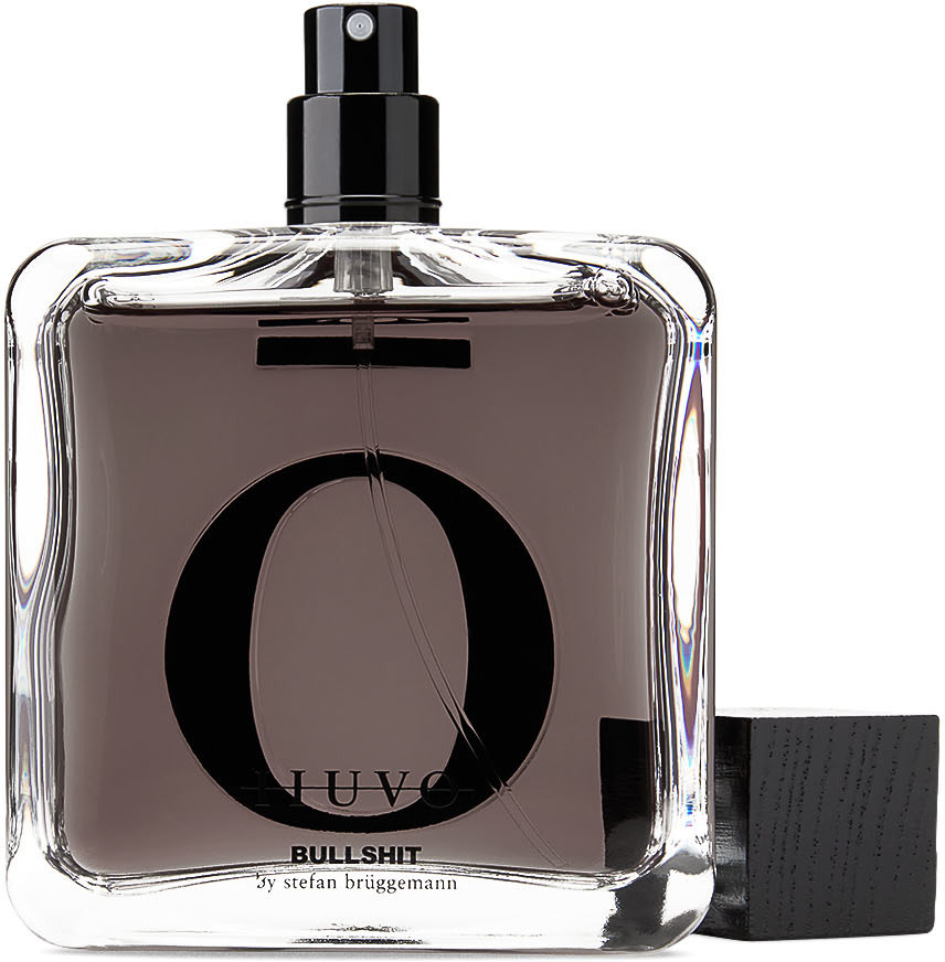 IIUVO - Bullshit Eau de Parfum, 100 mL