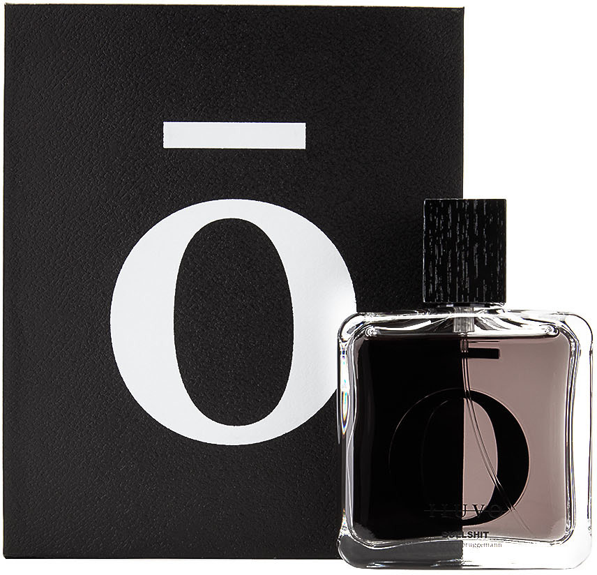 IIUVO - Eau de parfum Bullshit, 100 ml
