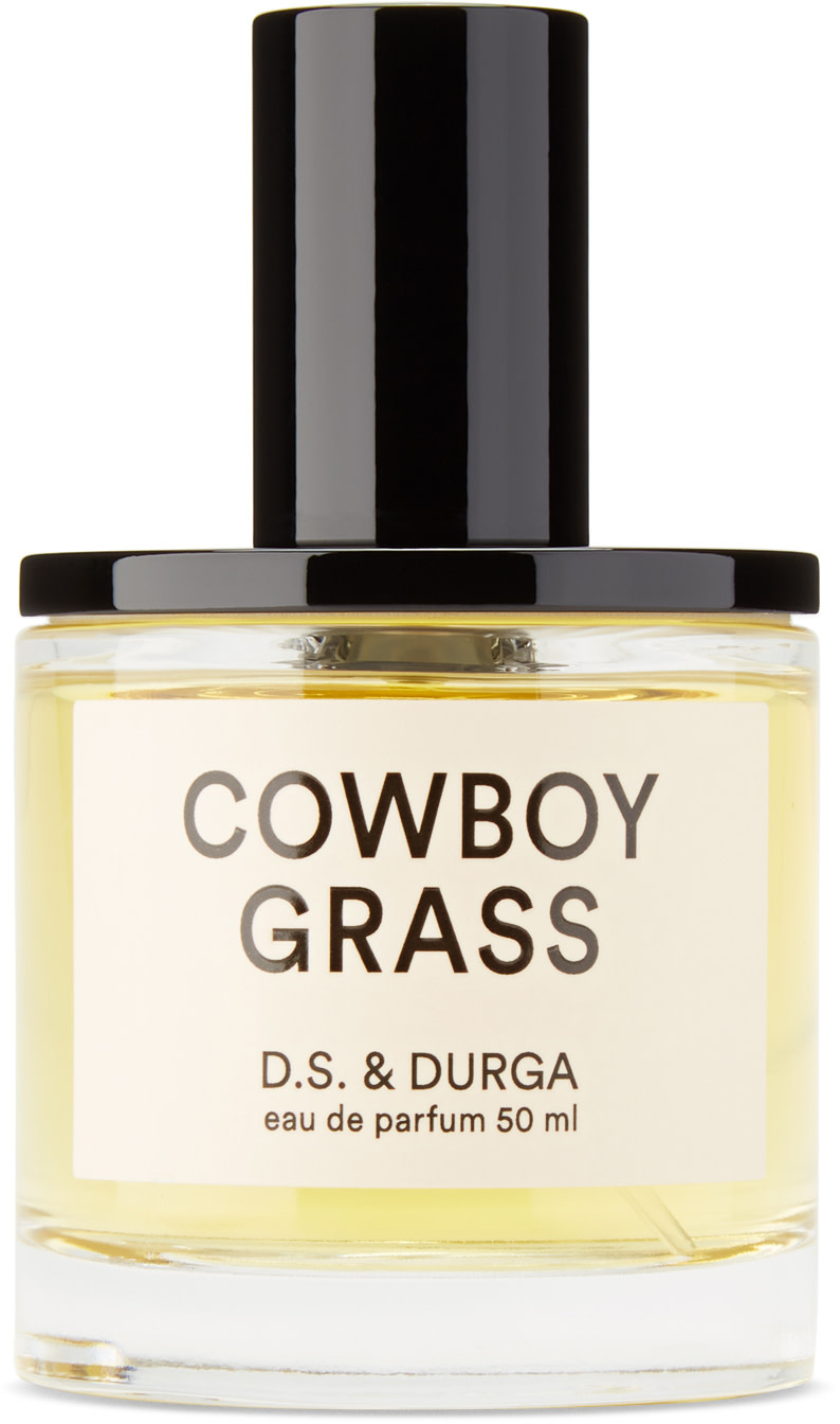 D.S. & DURGA - Cowboy Grass Eau de Parfum, 50 mL