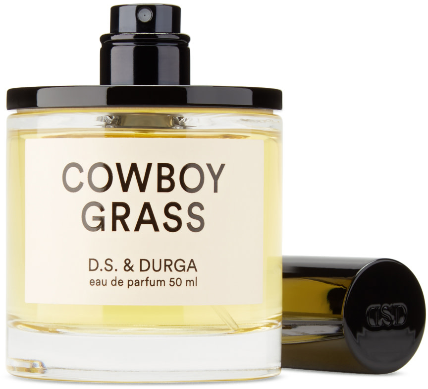 D.S. & DURGA - Cowboy Grass Eau de Parfum, 50 mL