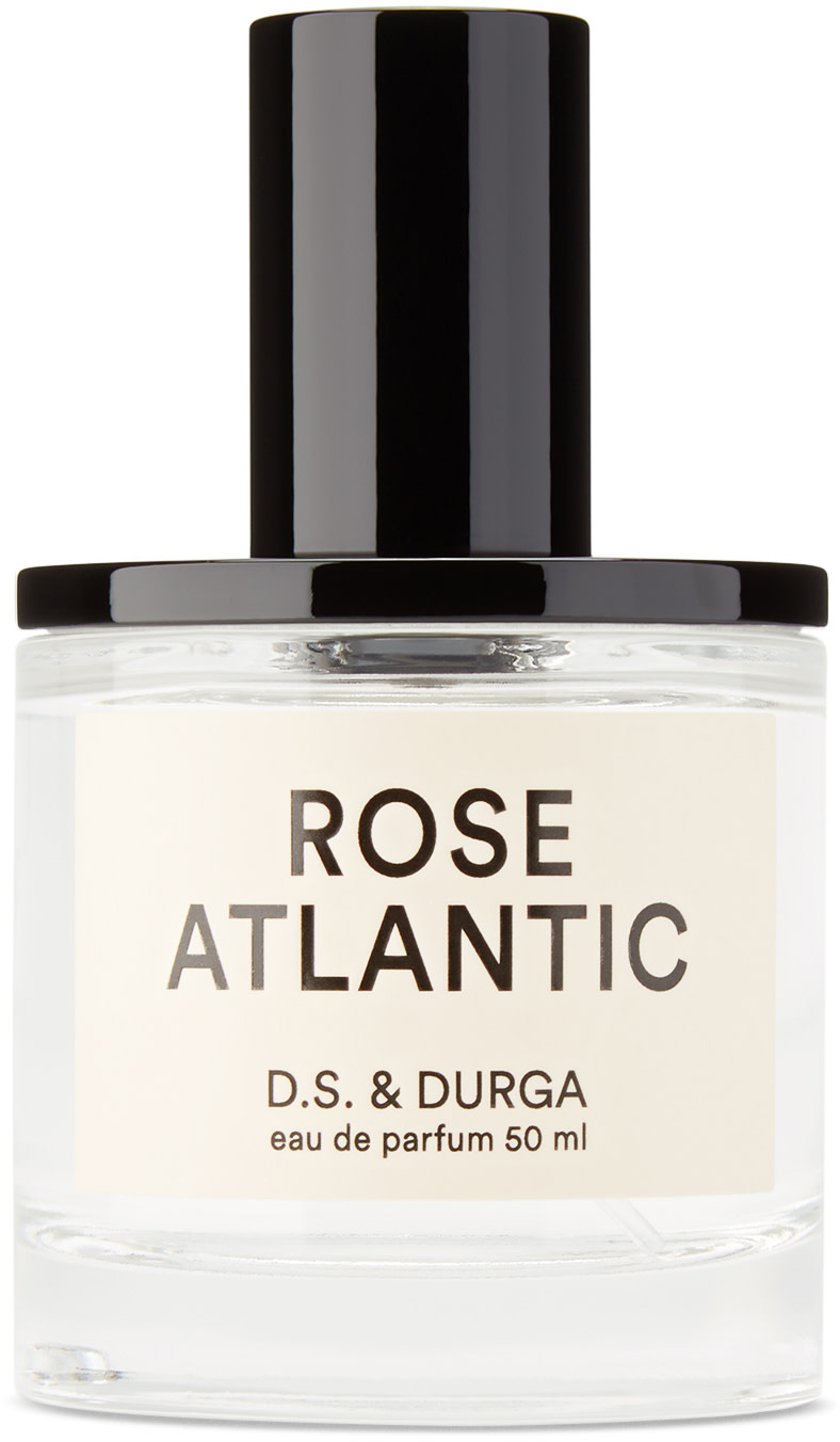 D.S. & DURGA - Rose Atlantic Eau de Parfum, 50 mL