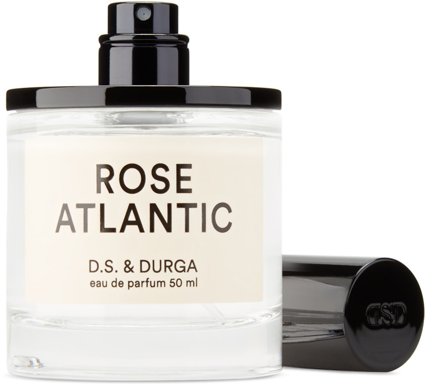 D.S. & DURGA - Rose Atlantic Eau de Parfum, 50 mL