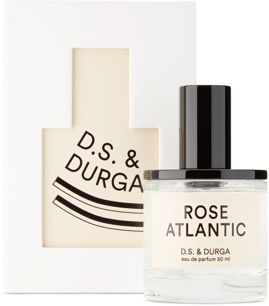 D.S. & DURGA - Rose Atlantic Eau de Parfum, 50 mL