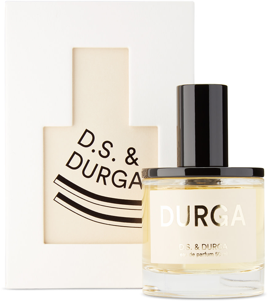 D.S. & Durga - Eau de parfum Durga, 50 ml