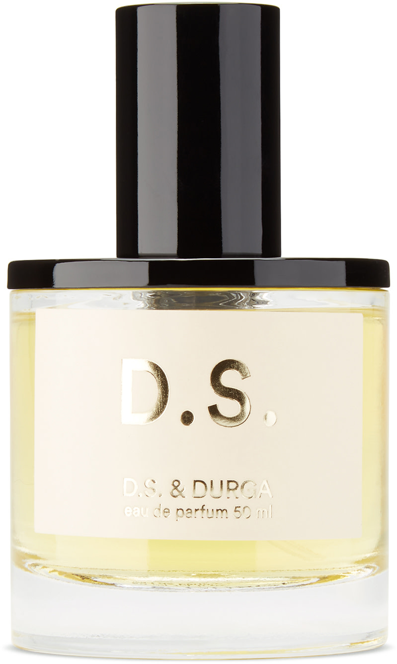 D.S. & DURGA - D.S. Eau de Parfum, 50 mL