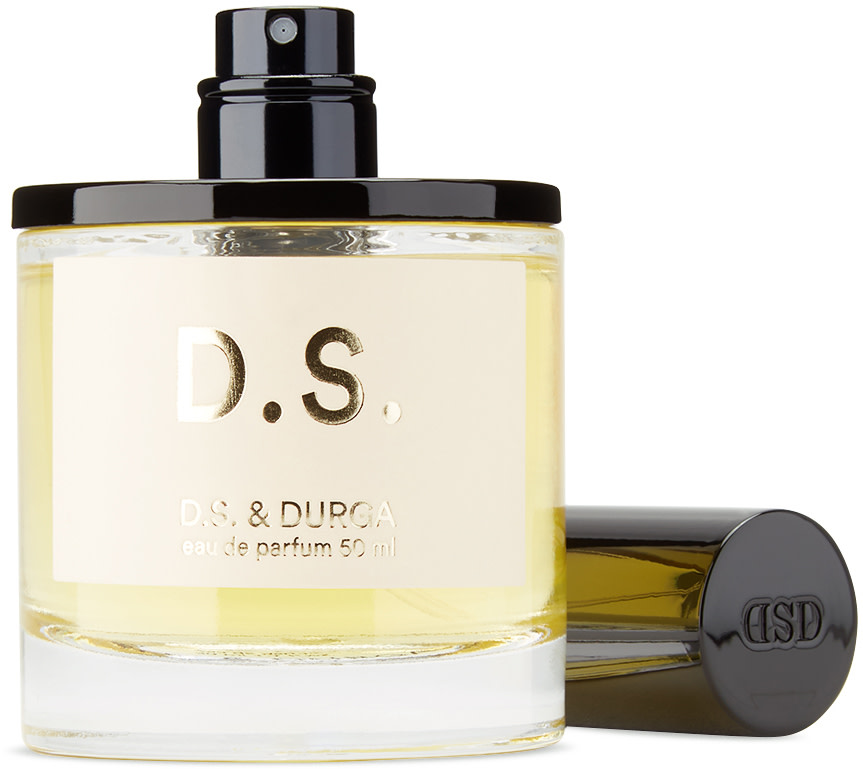 D.S. & DURGA - D.S. Eau de Parfum, 50 mL