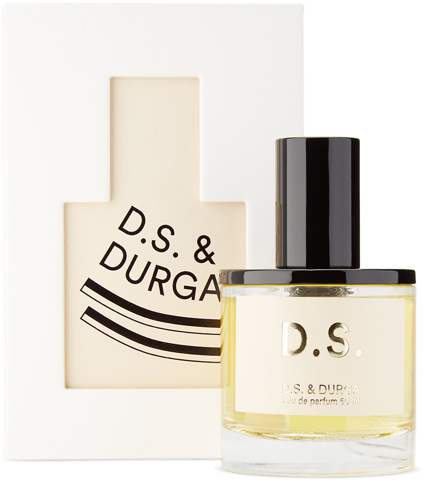 D.S. & DURGA - D.S. Eau de Parfum, 50 mL