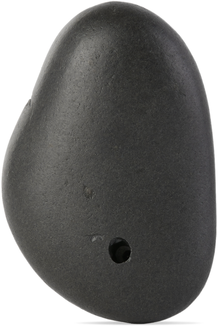 Binu Binu - Stone Incense Burner & Green Tea Incense Set