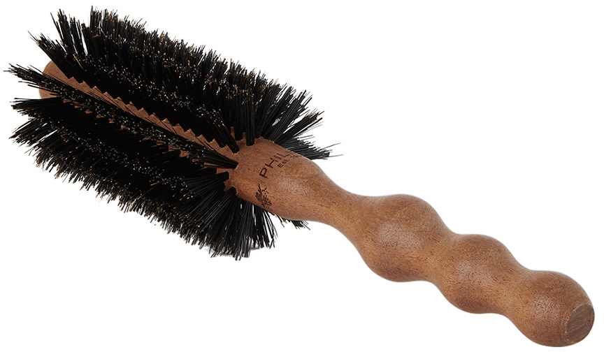 Philip B - Medium Round Styling Brush, 55 mm