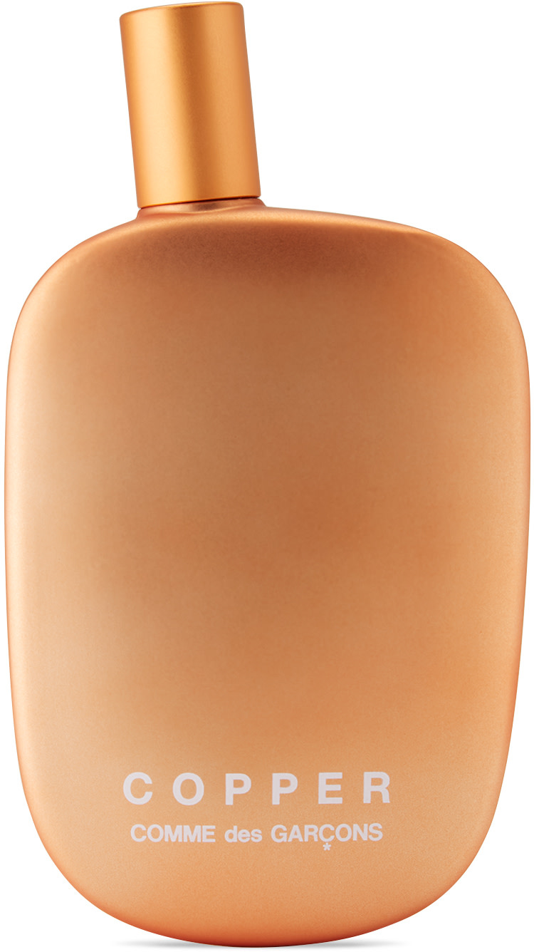 Comme des Garçons Parfums - Eau de parfum Copper, 100 ml