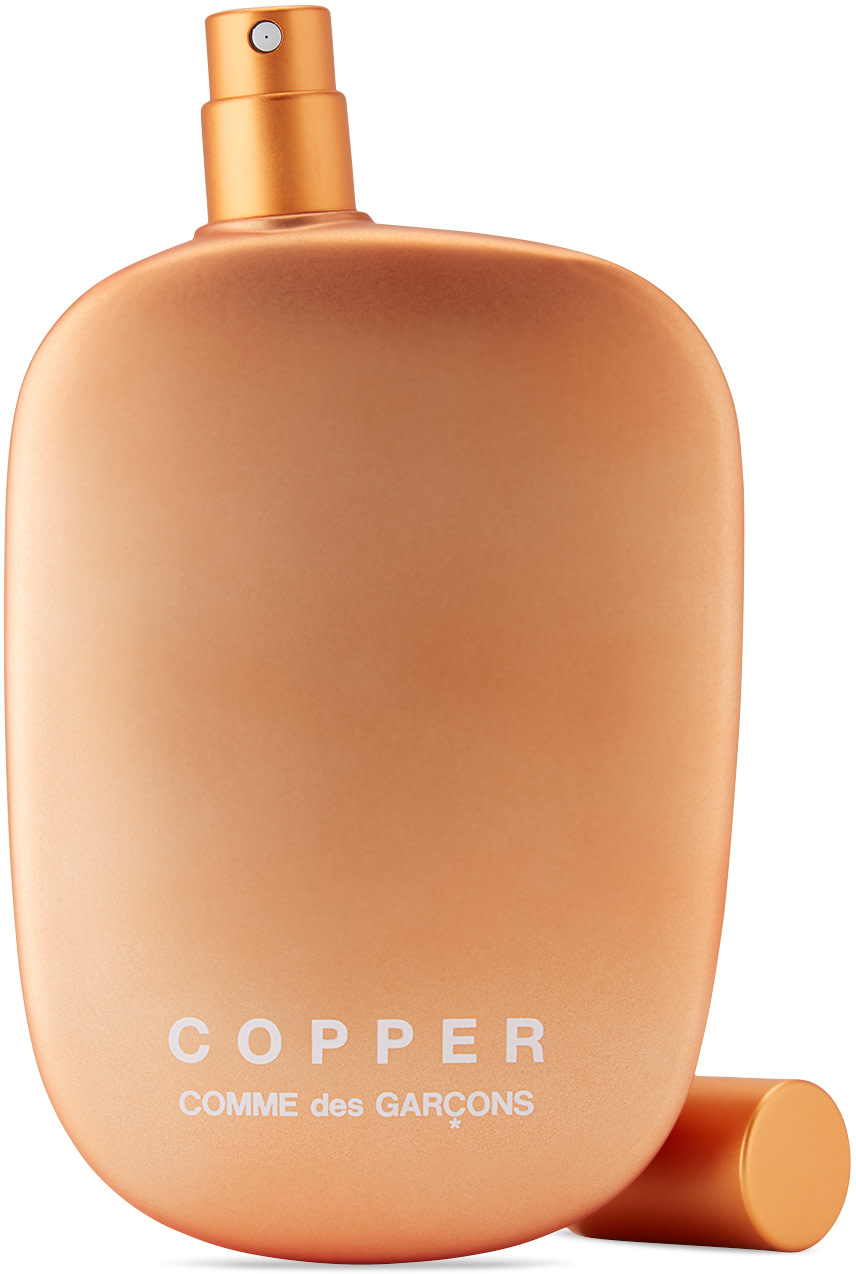 Comme des Garçons Parfums - Eau de parfum Copper, 100 ml