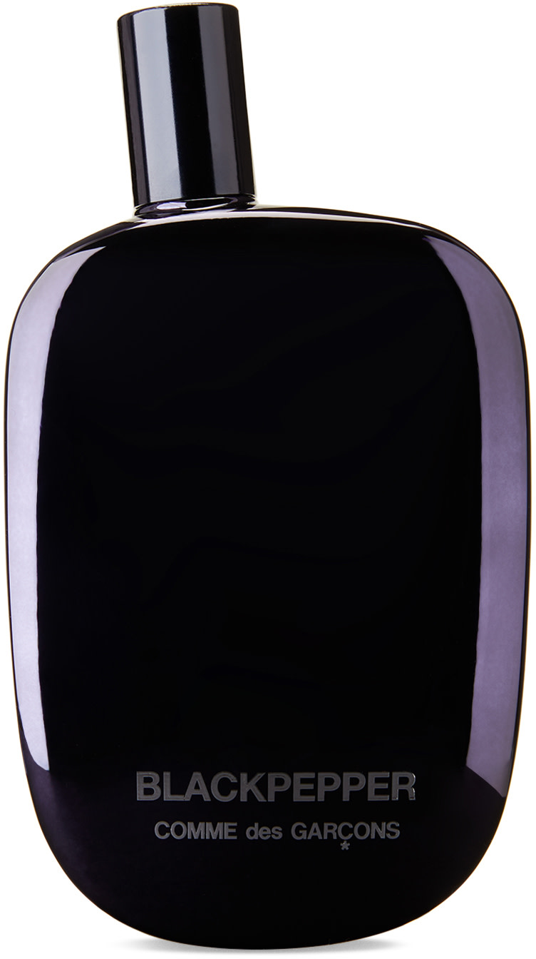 Comme des Garçons Parfums - Blackpepper Eau de Parfum, 100 mL