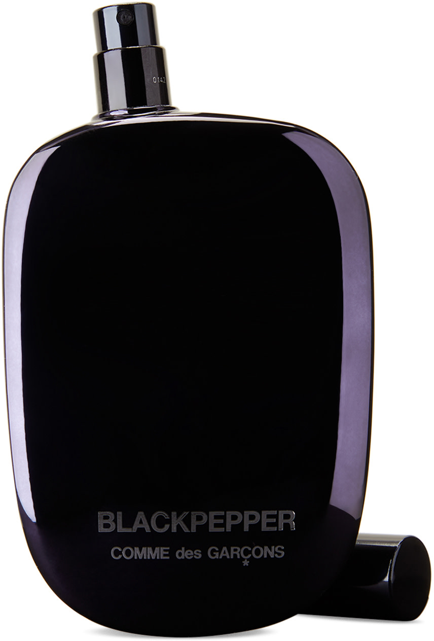 Comme des Garçons Parfums - Blackpepper Eau de Parfum, 100 mL
