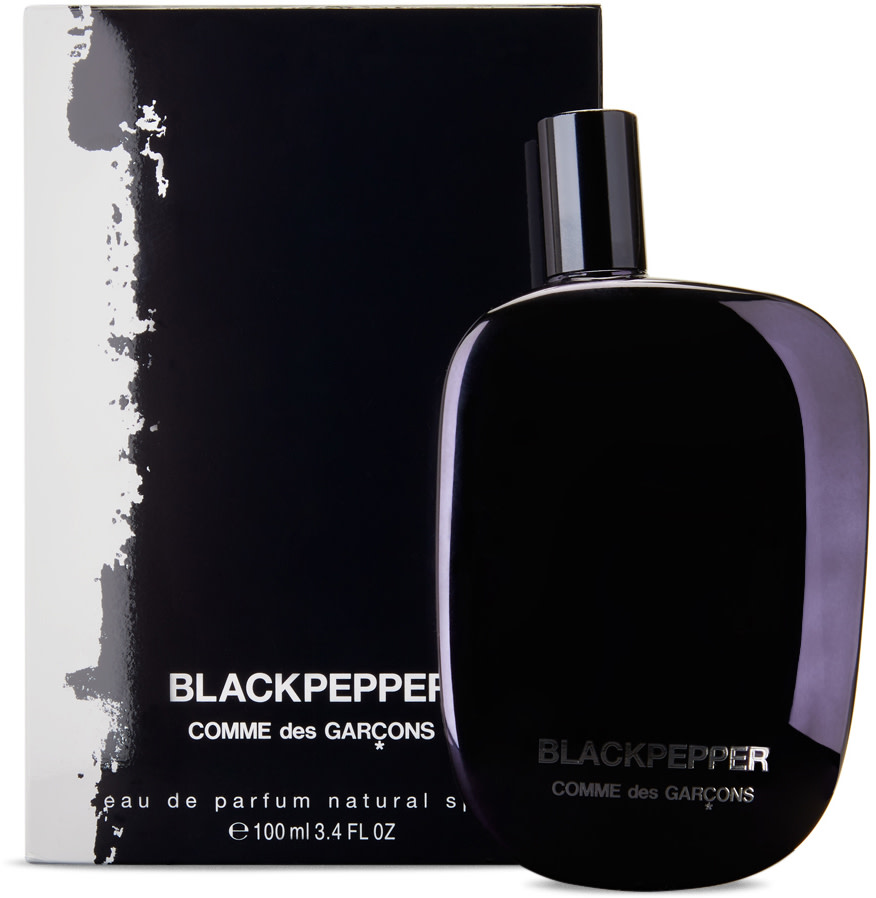 Comme des Garçons Parfums - Blackpepper Eau de Parfum, 100 mL