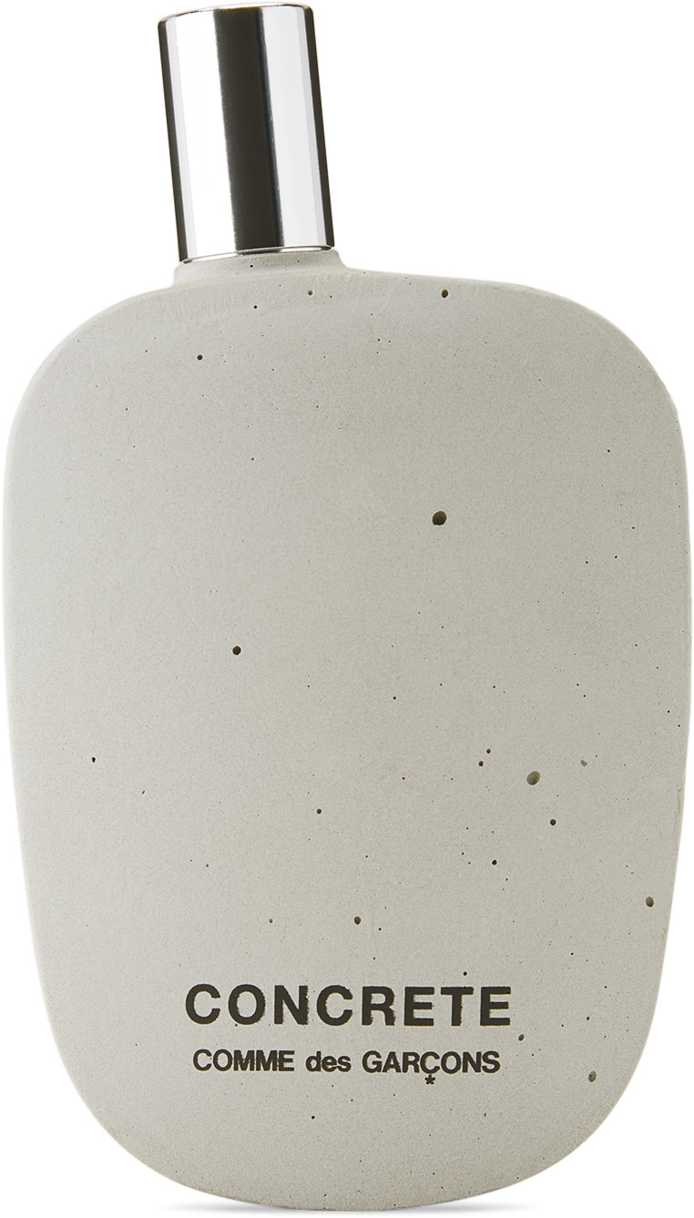 Comme des Garçons Parfums - Eau de parfum Concrete, 80 ml