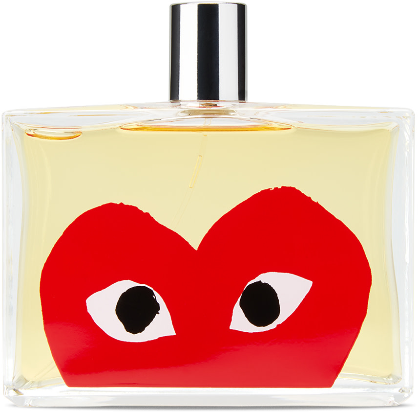 Comme des Garçons Parfums - Play Red Eau de Toilette オードトワレ 100 ml