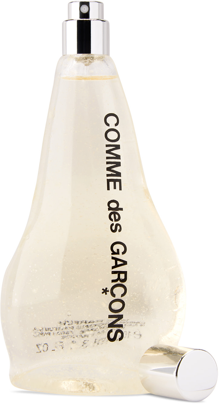 Comme des Garçons Parfums: CDG Eau de Parfum, 100 mL | SSENSE