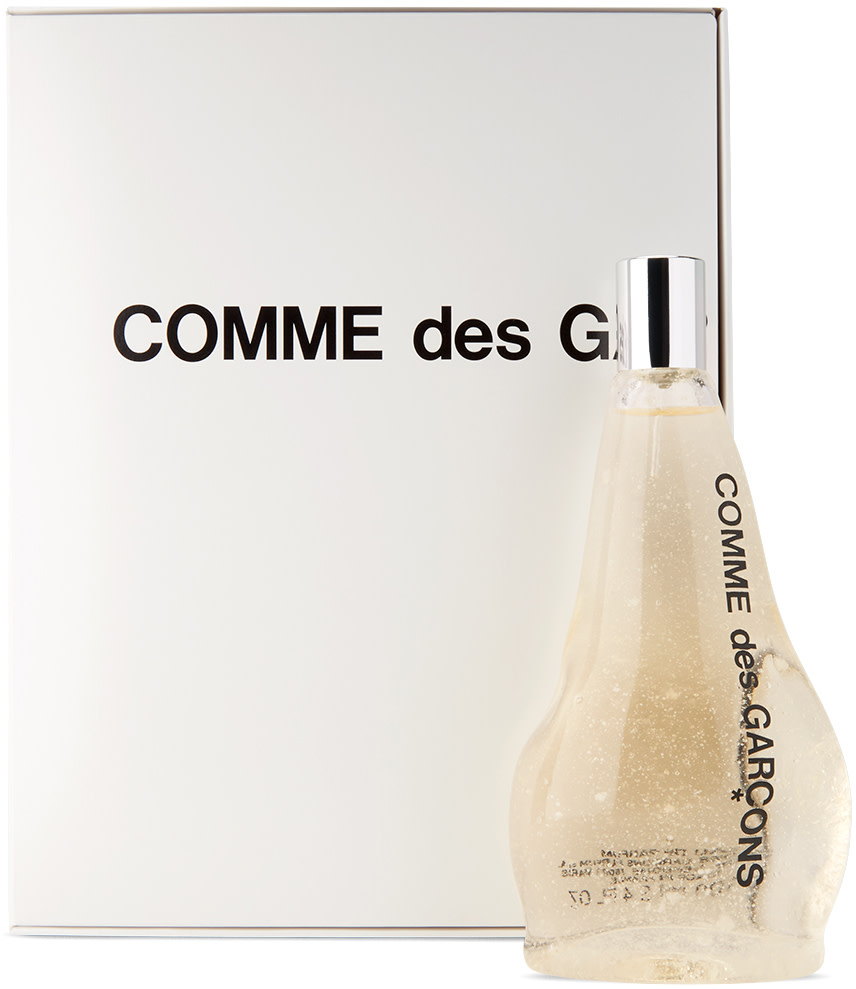 Comme des Garçons Parfums: CDG Eau de Parfum, 100 mL | SSENSE