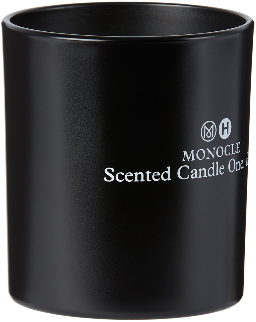 Comme des Garçons Parfums: Monocle Edition Hinoki Candle, 5.8 oz