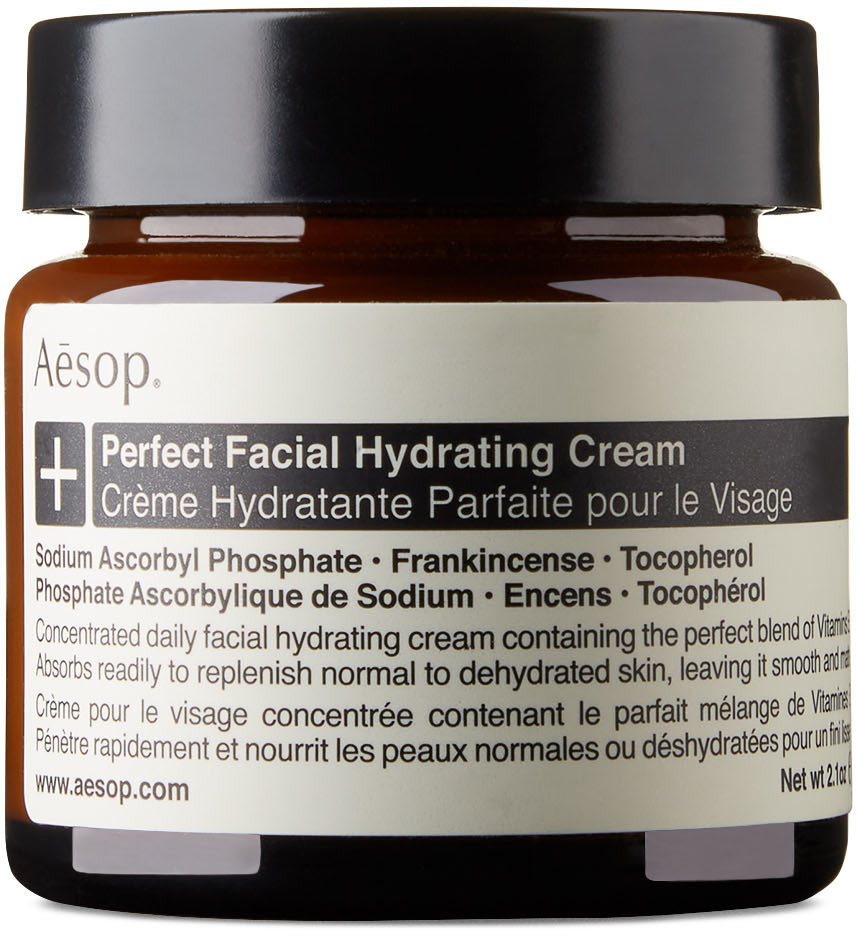 Aesop - Crème Perfect hydratante, 60 ml