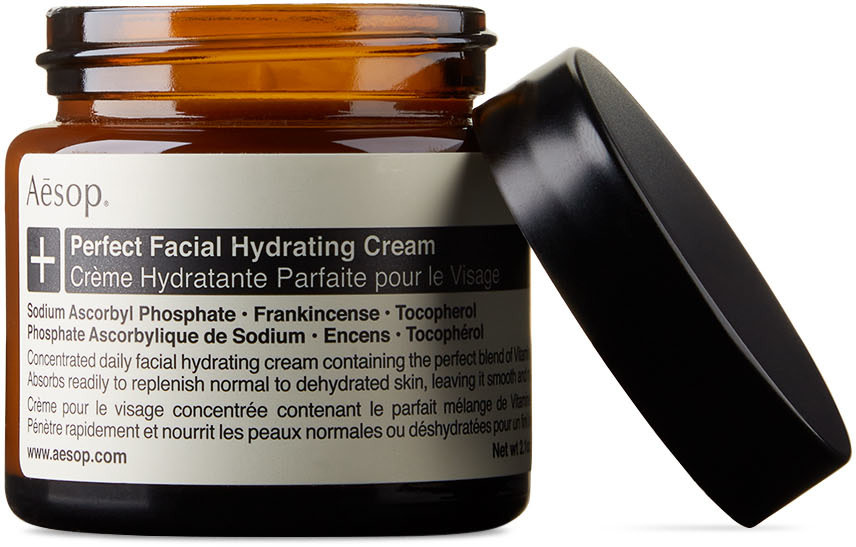 Aesop - Crème Perfect hydratante, 60 ml