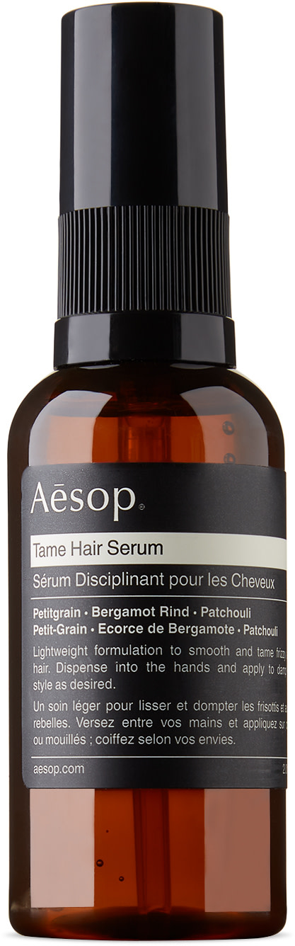 Aesop - Tame Hair Serum, 60 mL