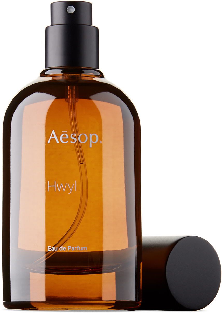 Aesop: Hwyl Eau de Parfum, 50 mL | SSENSE