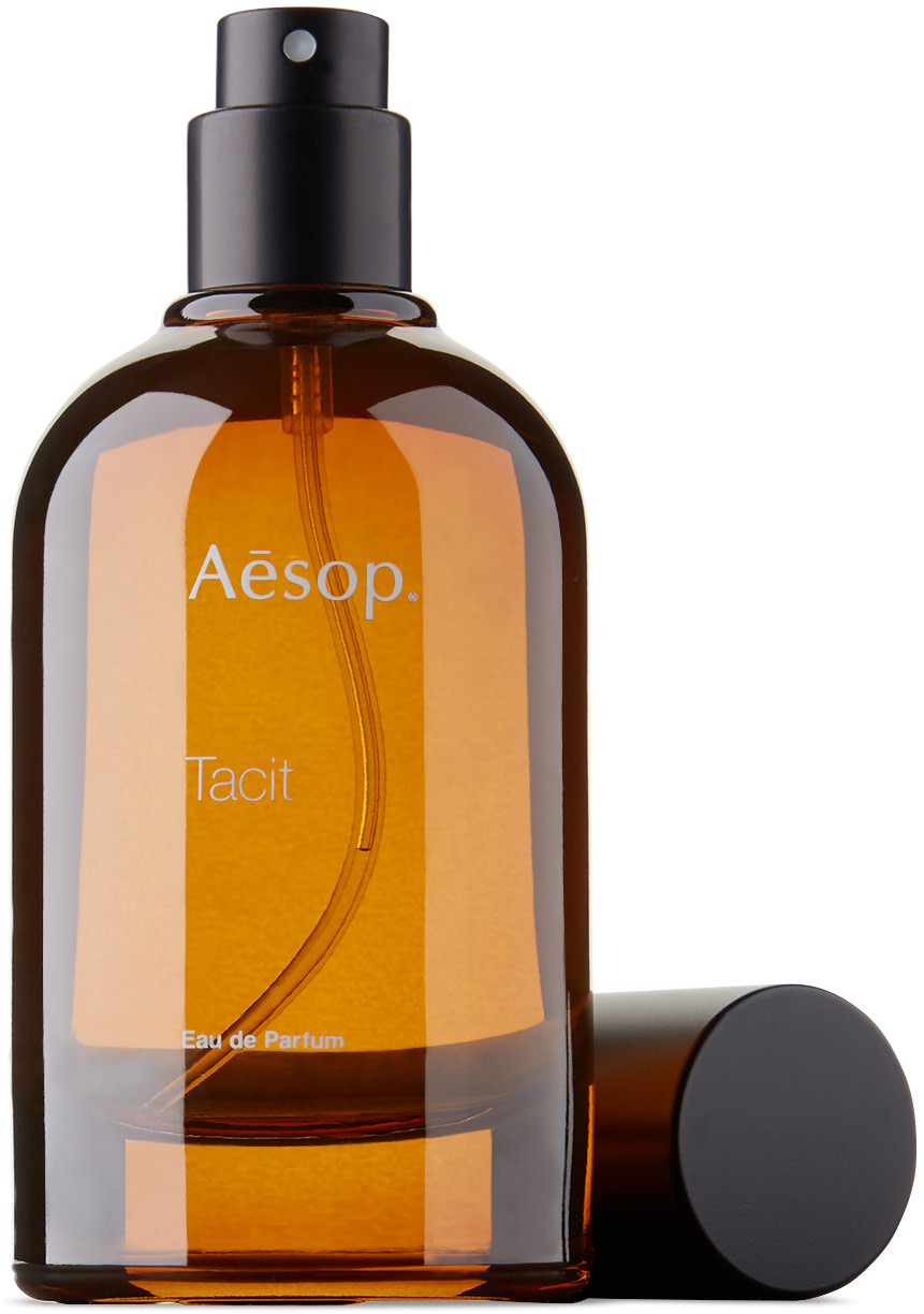 Aesop - Eau de parfum Tacit, 50 ml