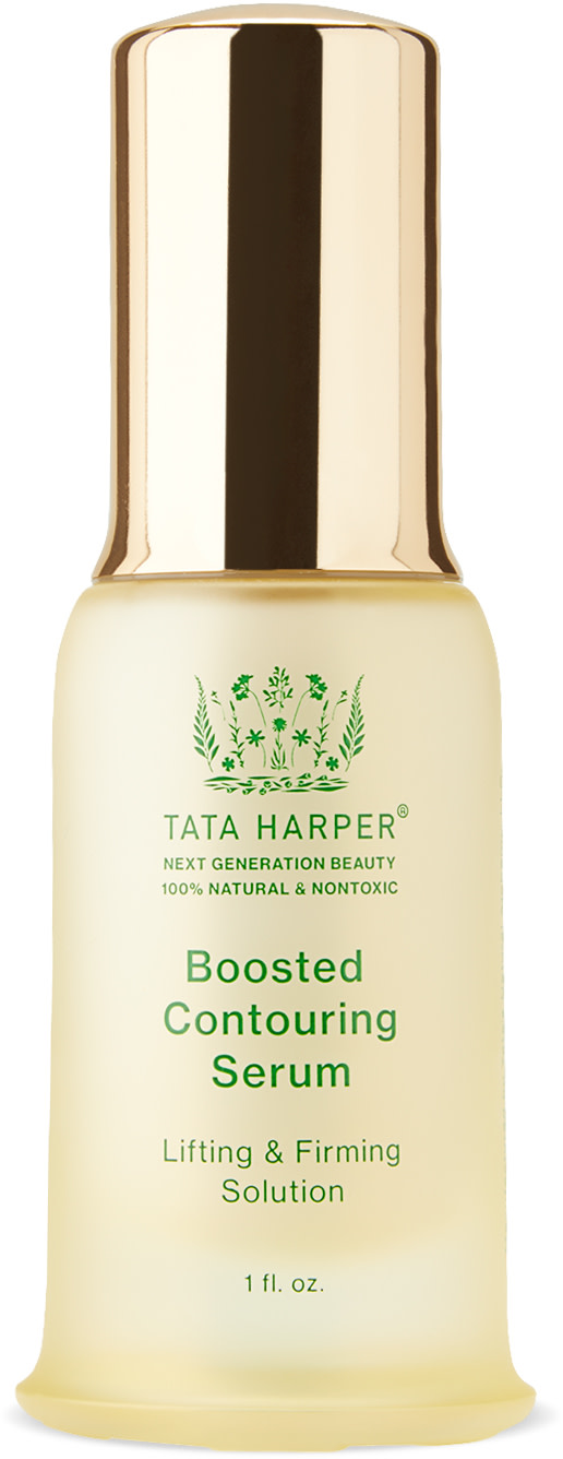 Tata Harper - 부스티드 컨투어링 세럼 30mL