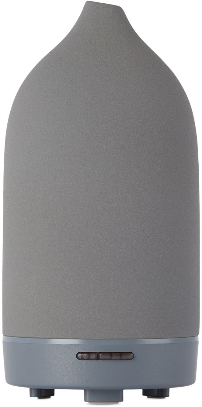 Vitruvi - Grey Stone Diffuser